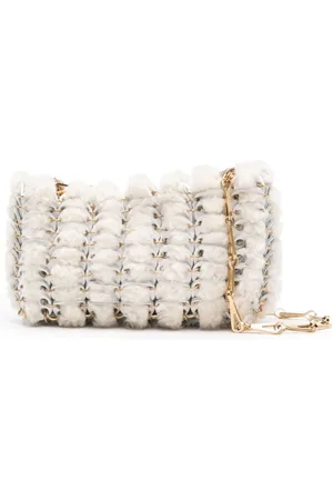 Paco rabanne Iconic 1969 shoulder bag