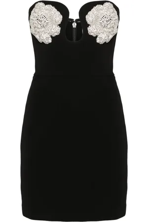 Rebecca Vallance Sachiel mini dress