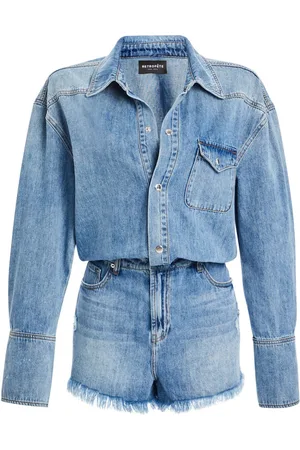 Retrofete Annie playsuit