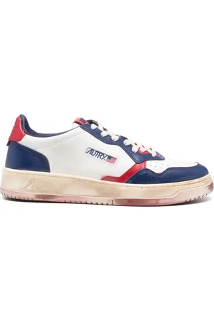 Autry Medalist Low Super Vintage sneakers