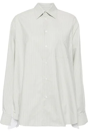 Maison Margiela Long-sleeved shirt