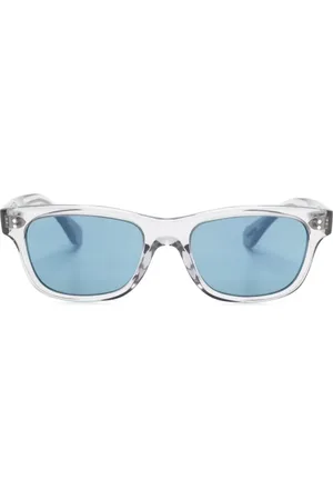 Oliver Peoples Rosson wayfarer-frame sunglasses