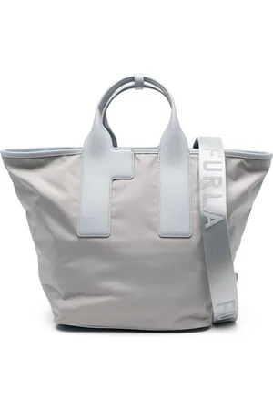 Furla Piuma L tote bag