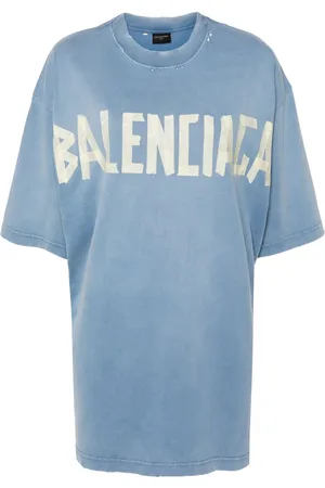 Balenciaga Tape Type T-shirt
