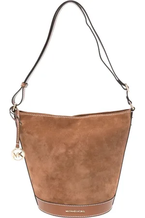 Michael Kors Townsend bucket bag