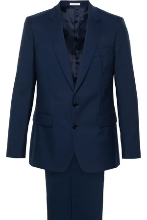 Fursac Single-breasted suit