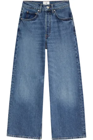 ANINE BING Rick jeans