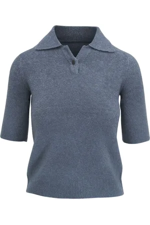 Vince Boucl?? polo shirt