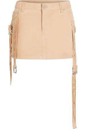 Retrofete Verna mini skirt