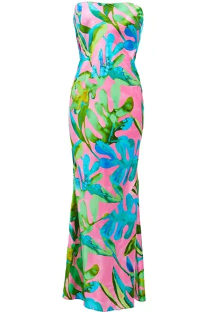 Retrofete Keaton dress