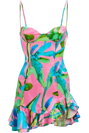 Retrofete Silvana dress