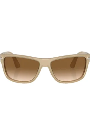 Persol Rectangle-frame sunglasses