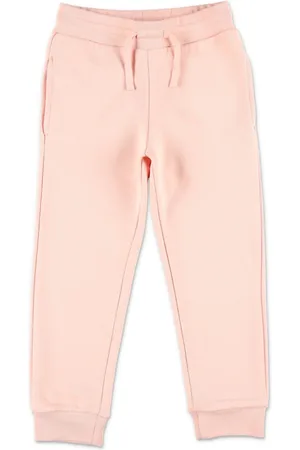 Stella McCartney Circle-print track pants