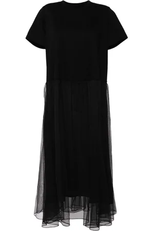 JNBY Short sleeves dress
