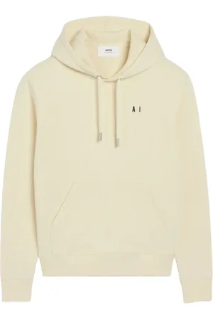 Ami Bleu Blanc Rouge Ami hoodie