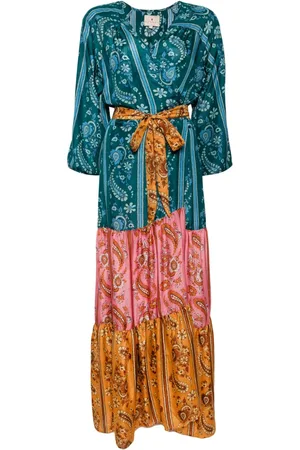 Hannah Artwear Emilia long dress