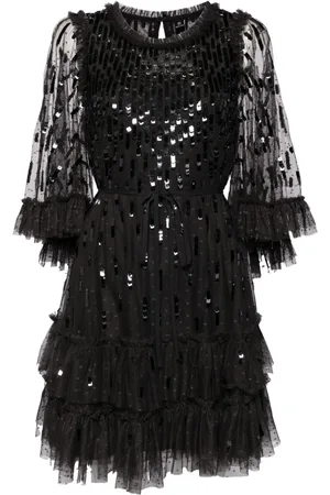 Needle & Thread Dash dress