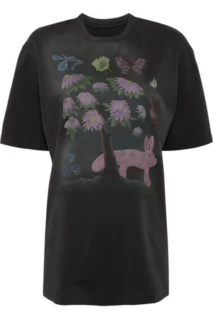 JNBY Short sleeves t-shirt