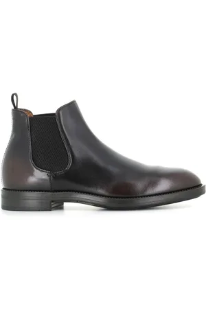 Officine creative Ankle leather boots