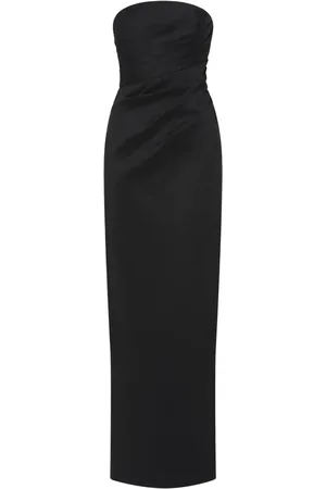 RACHEL GILBERT Mira maxi dress