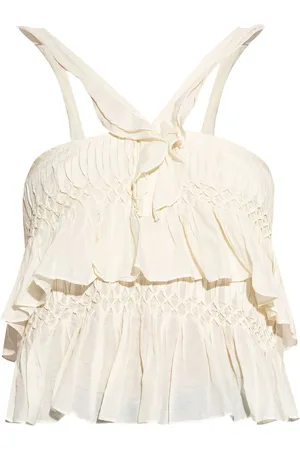 Marant Etoile Daren blouse