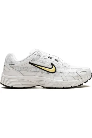 Nike P-6000 TRK3 "Lemon Chiffon" sneakers