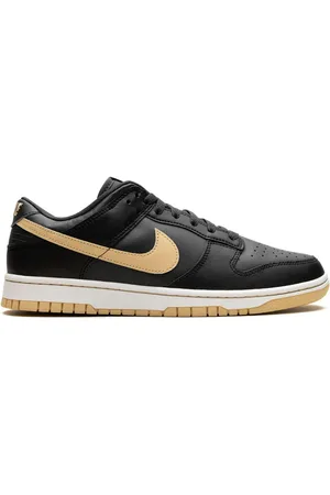 Nike Dunk Low Retro "Sesame" sneakers