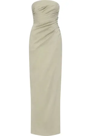 RACHEL GILBERT Mira maxi dress