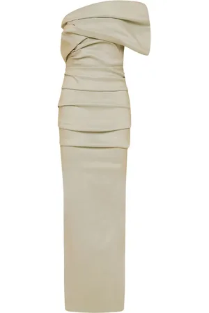 RACHEL GILBERT Kat maxi dress