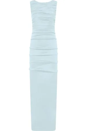 RACHEL GILBERT Adela maxi dress