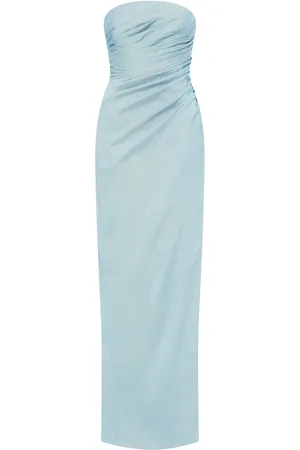 RACHEL GILBERT Mira maxi dress