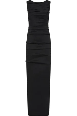 RACHEL GILBERT Adela maxi dress