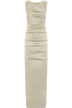 RACHEL GILBERT Adela maxi dress