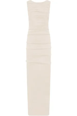 RACHEL GILBERT Adela maxi dress