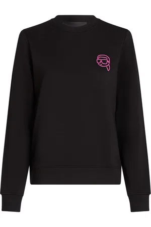 Karl Lagerfeld Ikon Jelly sweatshirt