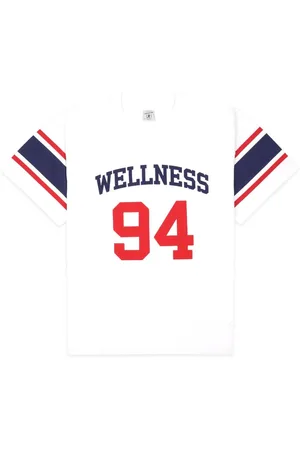 Sporty & Rich Wellness 94 T-shirt