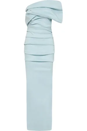 RACHEL GILBERT Kat maxi dress