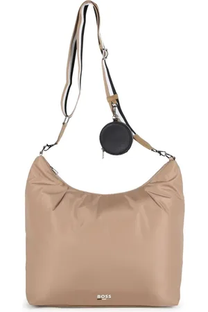 HUGO BOSS Logo-print changing bag