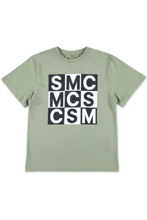 Stella McCartney Logo Graphic T-Shirt