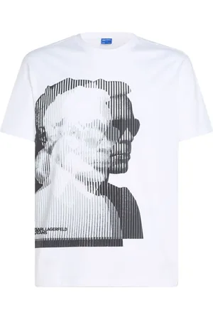 Karl Lagerfeld Karl-print T-shirt