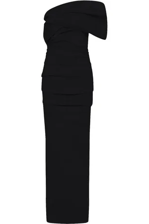 RACHEL GILBERT Kat maxi dress