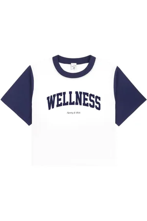 Sporty & Rich Wellness Ivy T-shirt