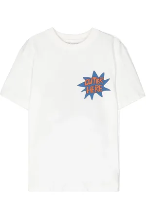 Stella McCartney Cosmic Cowboy T-shirt