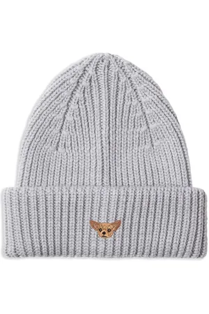PELO FOUNDATION Chihuahua beanie hat