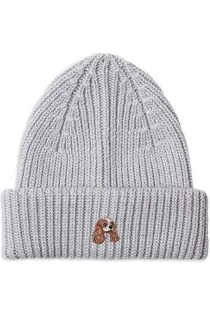 PELO FOUNDATION Cavalier King beanie hat