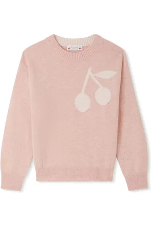 BONPOINT Anumati cashmere jumper