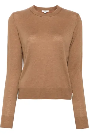 Vince Crew-neck wool jumper