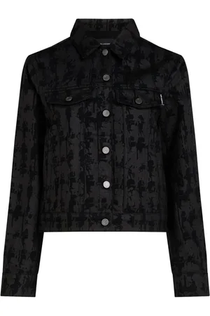Karl Lagerfeld Kameo denim jacket