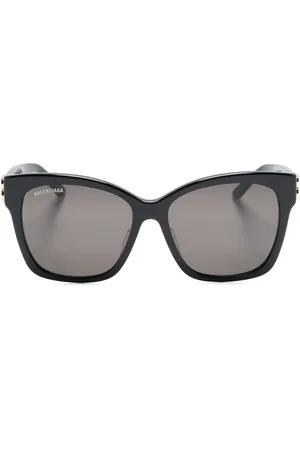 Balenciaga Dynasty square-frame sunglasses