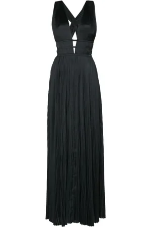 ULLA JOHNSON Veda maxi dress